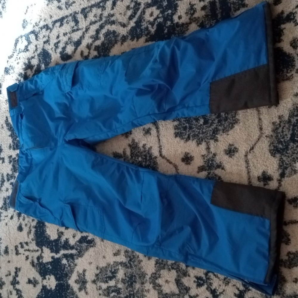 Adult Artix Snow Pants